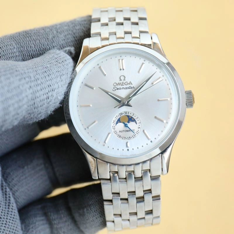 OMEGA Watches Durable 190686