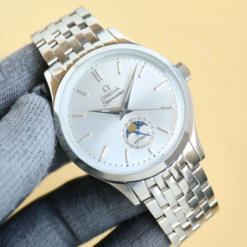 OMEGA Watches Durable 190686