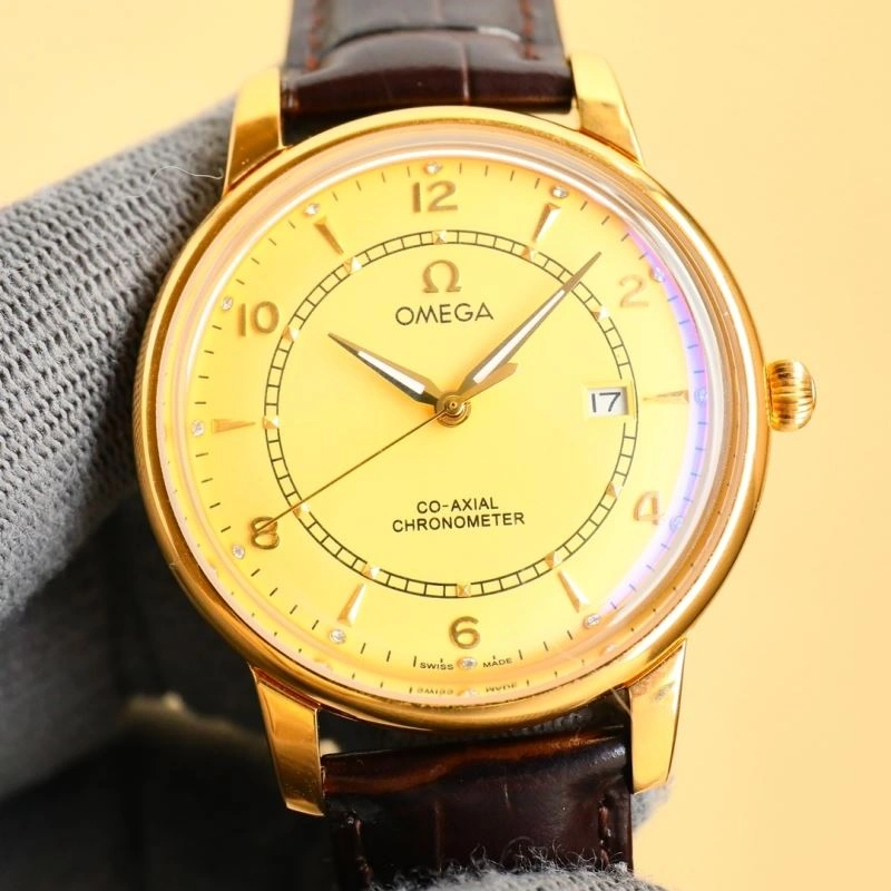 MultiPurpose OMEGA Watches 190683