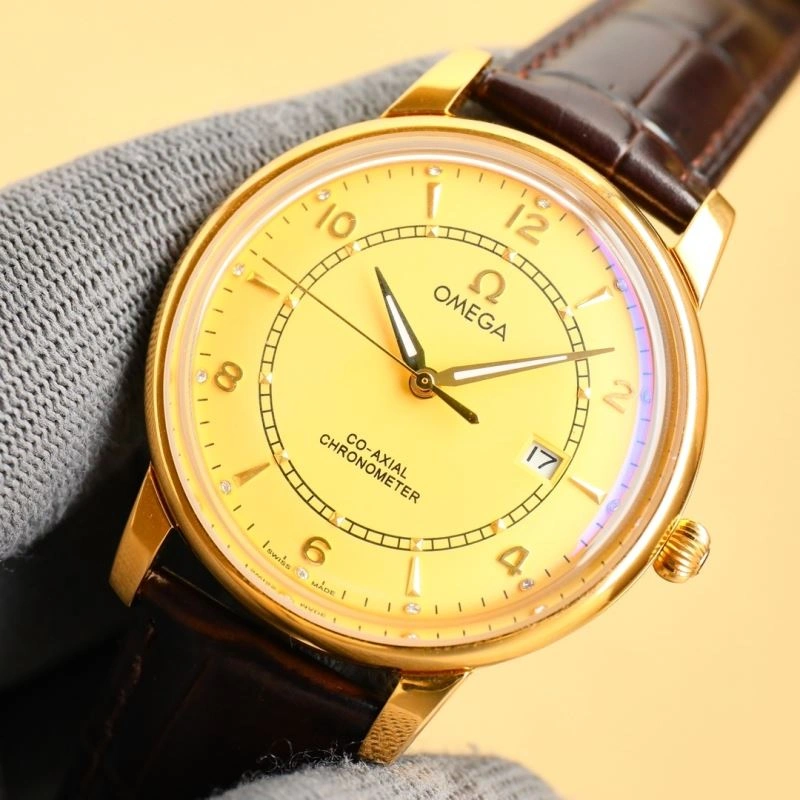 MultiPurpose OMEGA Watches 190683