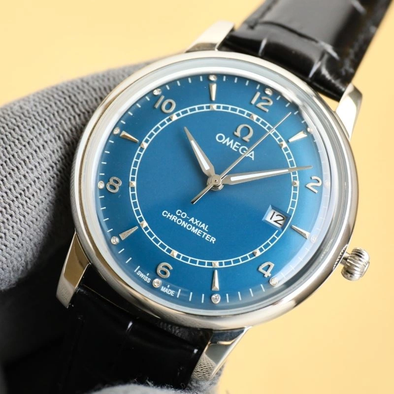 Comfortable OMEGA Watches 190681