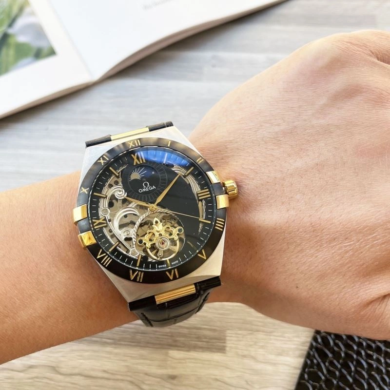 HighQuality OMEGA Watches 190680