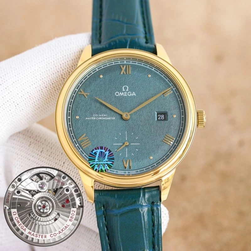 Classic OMEGA Watches 190677