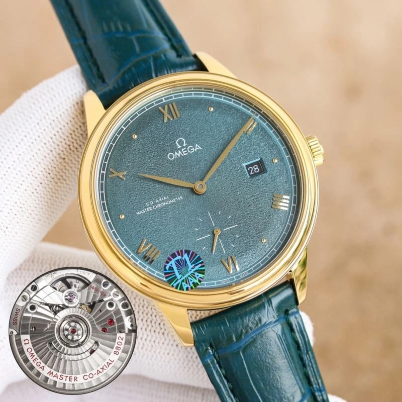Classic OMEGA Watches 190677