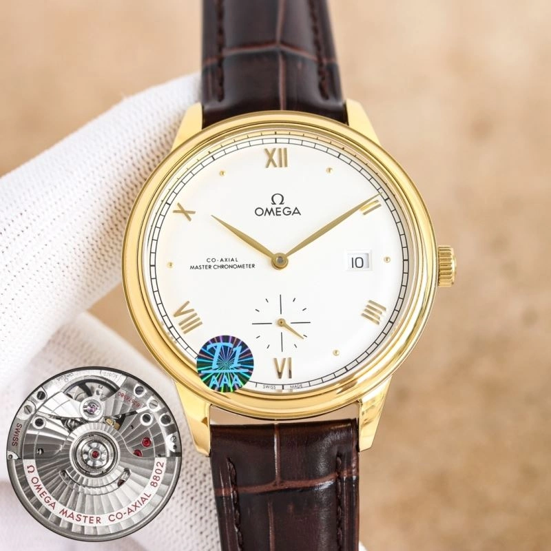 Classic OMEGA Watches 190677