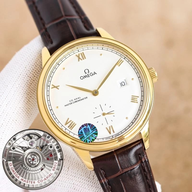 Classic OMEGA Watches 190677