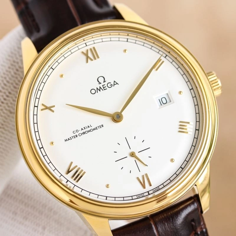 Classic OMEGA Watches 190677
