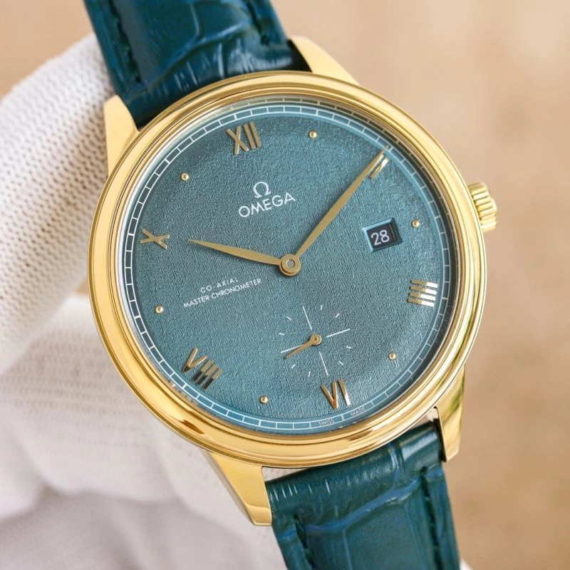 Classic OMEGA Watches 190677