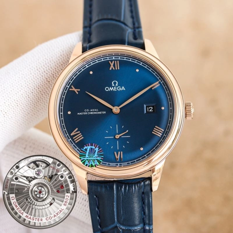 Original OMEGA Watches 190675