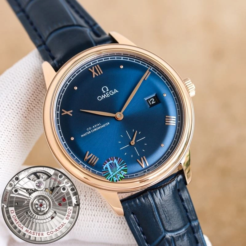 Original OMEGA Watches 190675