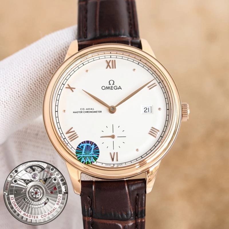 Original OMEGA Watches 190675