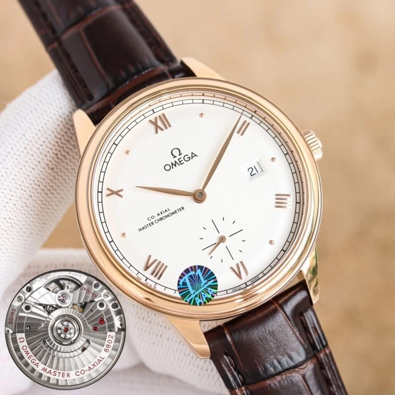 Original OMEGA Watches 190675