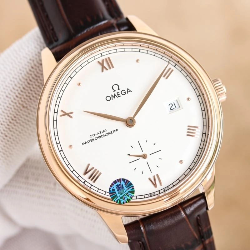 Original OMEGA Watches 190675
