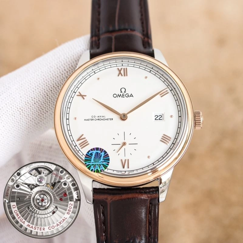 OMEGA Watches Timeless 190679