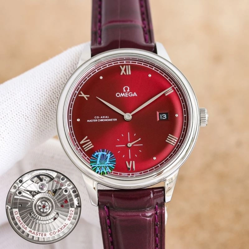 ZeroBulk OMEGA Watches 190674