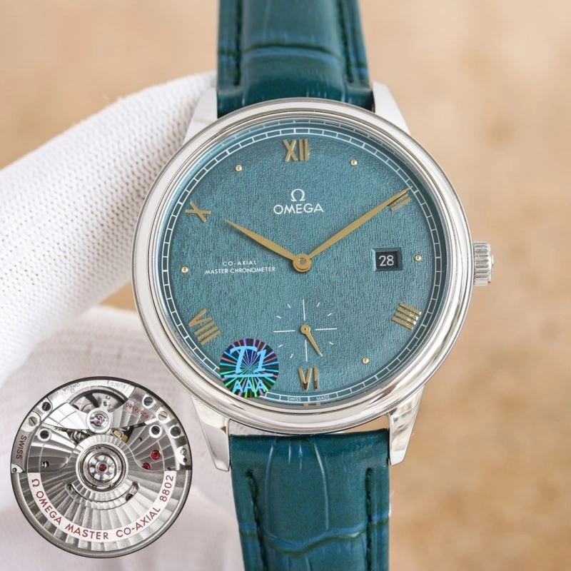 ZeroBulk OMEGA Watches 190674