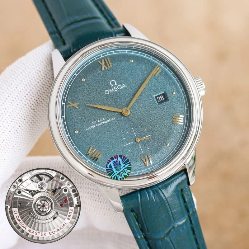 ZeroBulk OMEGA Watches 190674