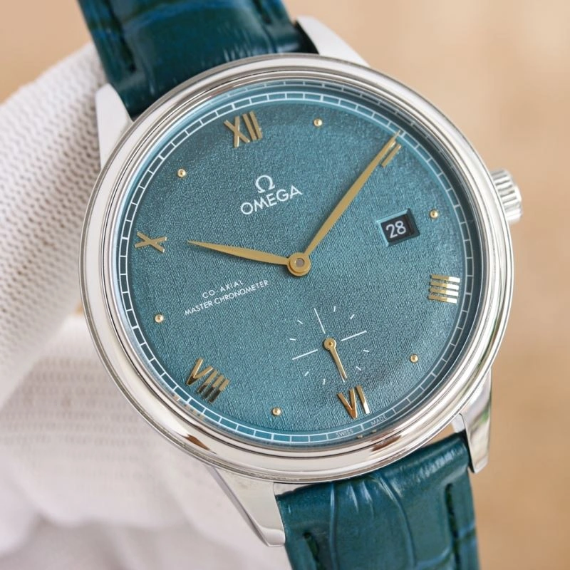 ZeroBulk OMEGA Watches 190674