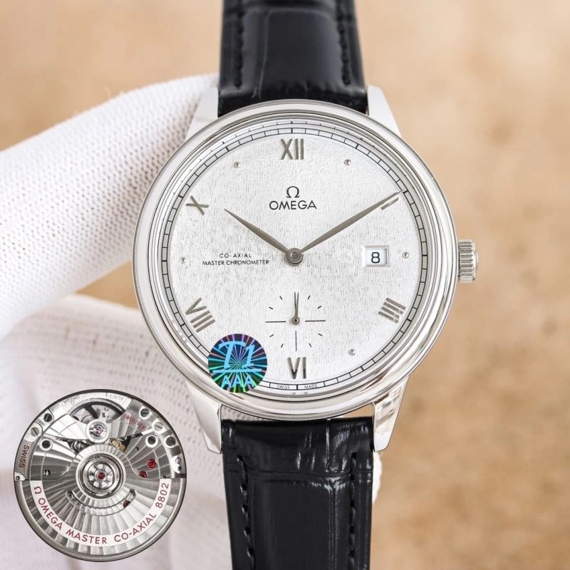 FashionForward OMEGA Watches 190676