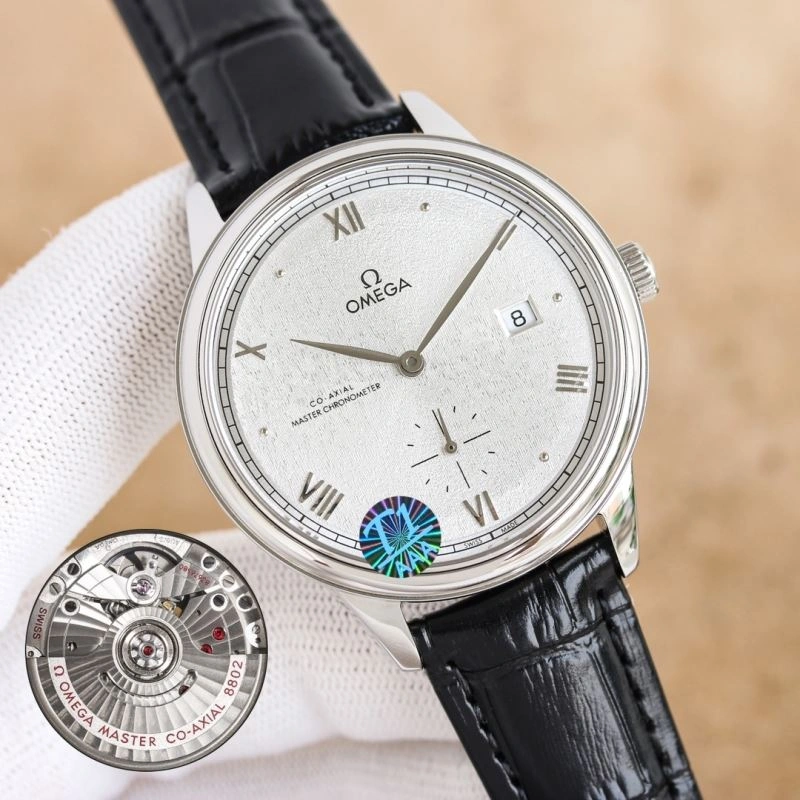 FashionForward OMEGA Watches 190676