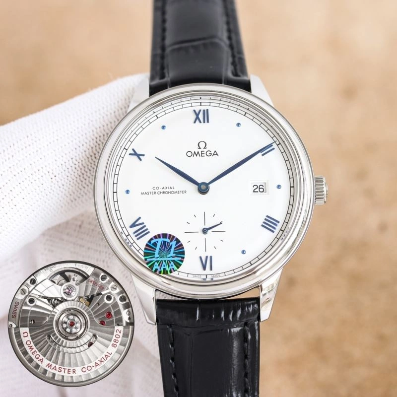 FashionForward OMEGA Watches 190676