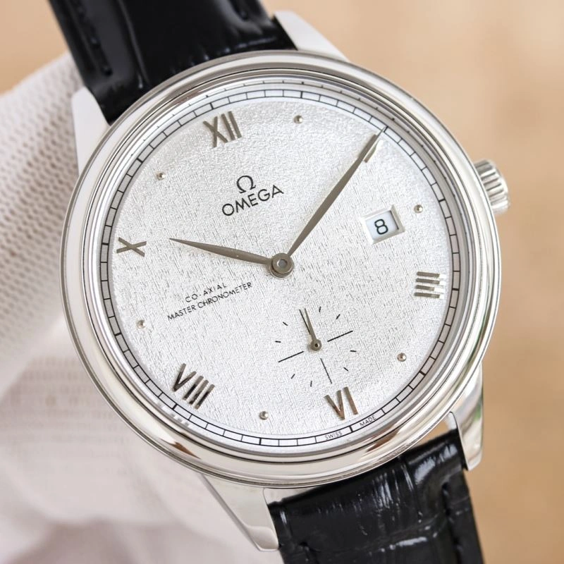 FashionForward OMEGA Watches 190676