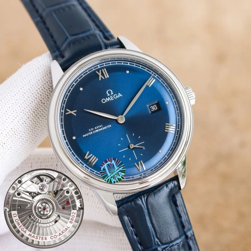 FashionForward OMEGA Watches 190676
