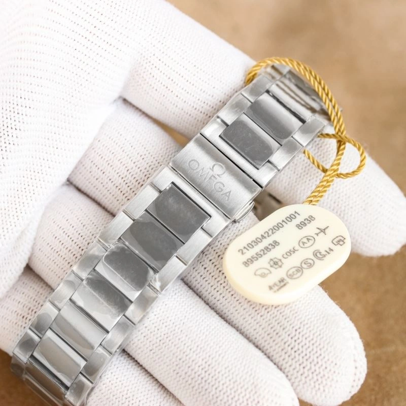 OdorResistant OMEGA Watches 190682
