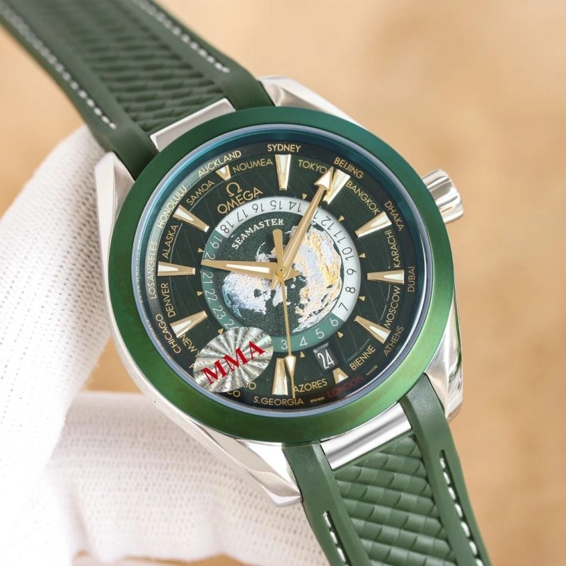 OMEGA Watches Affordable 190684