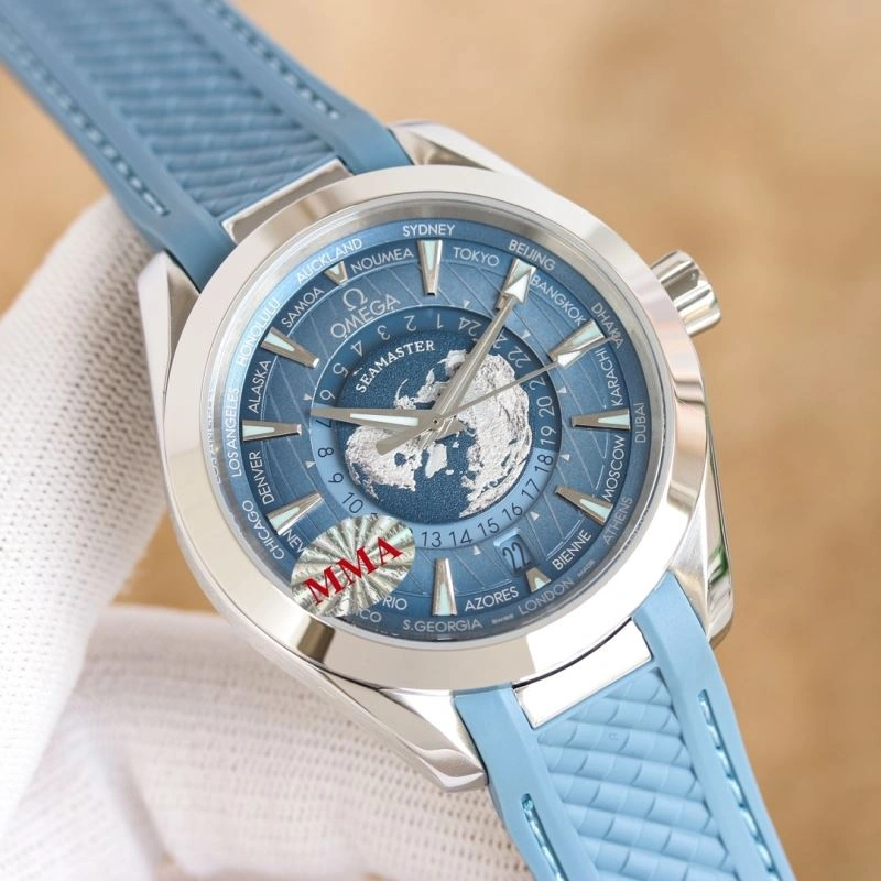 OMEGA Watches Affordable 190684