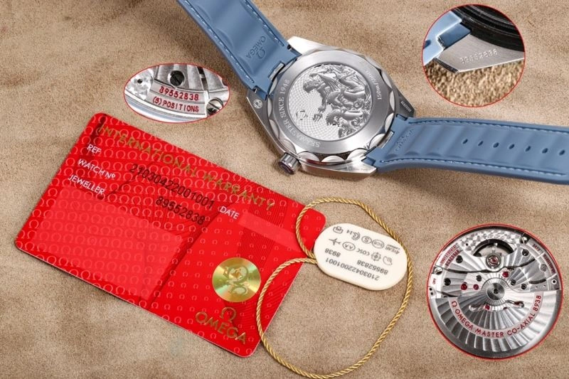 OMEGA Watches Affordable 190684