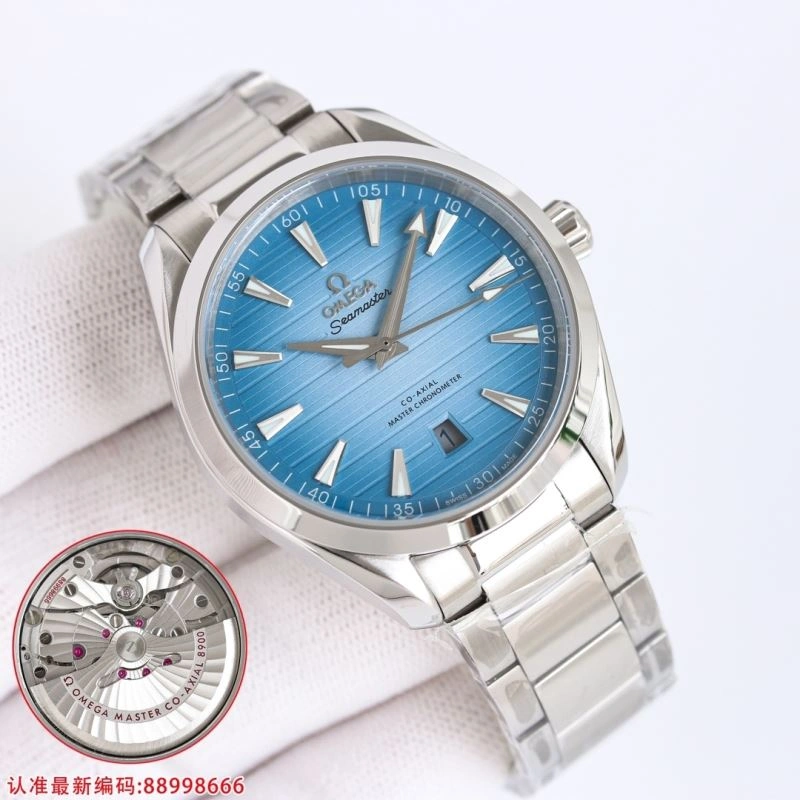 TechFriendly OMEGA Watches 190673