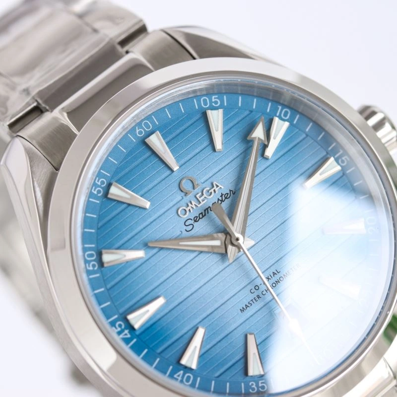 TechFriendly OMEGA Watches 190673
