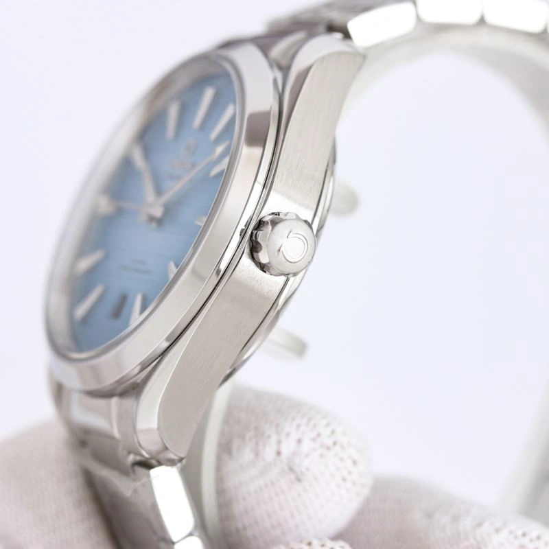TechFriendly OMEGA Watches 190673