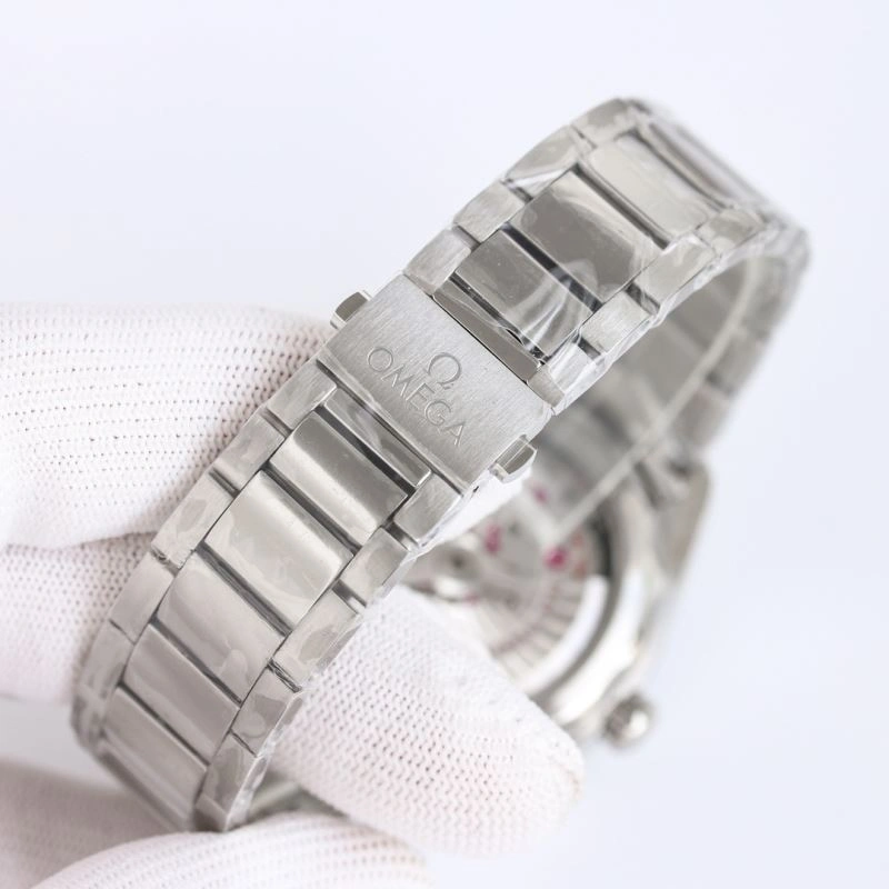 TechFriendly OMEGA Watches 190673