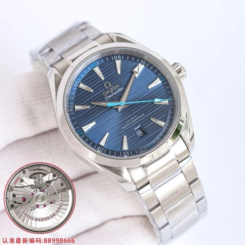 Affordable OMEGA Watches 190670