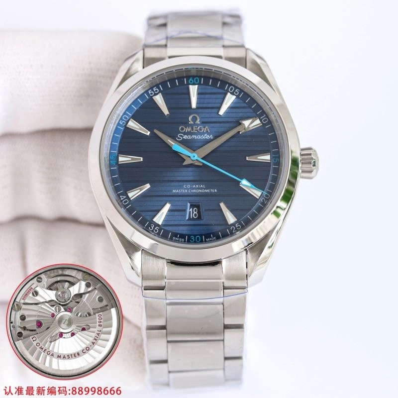 Affordable OMEGA Watches 190670
