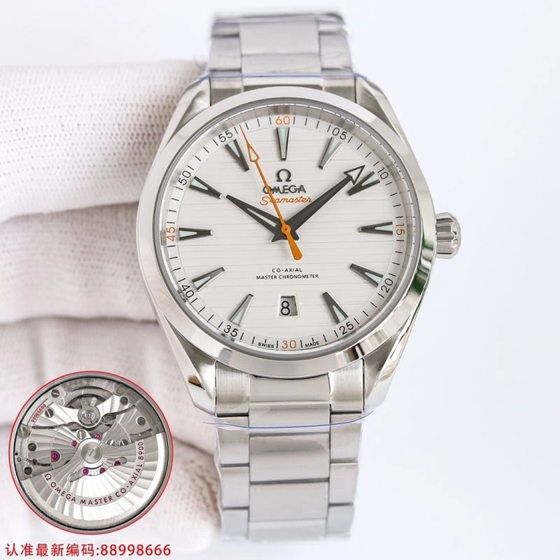 OMEGA Watches ZeroBulk 190668