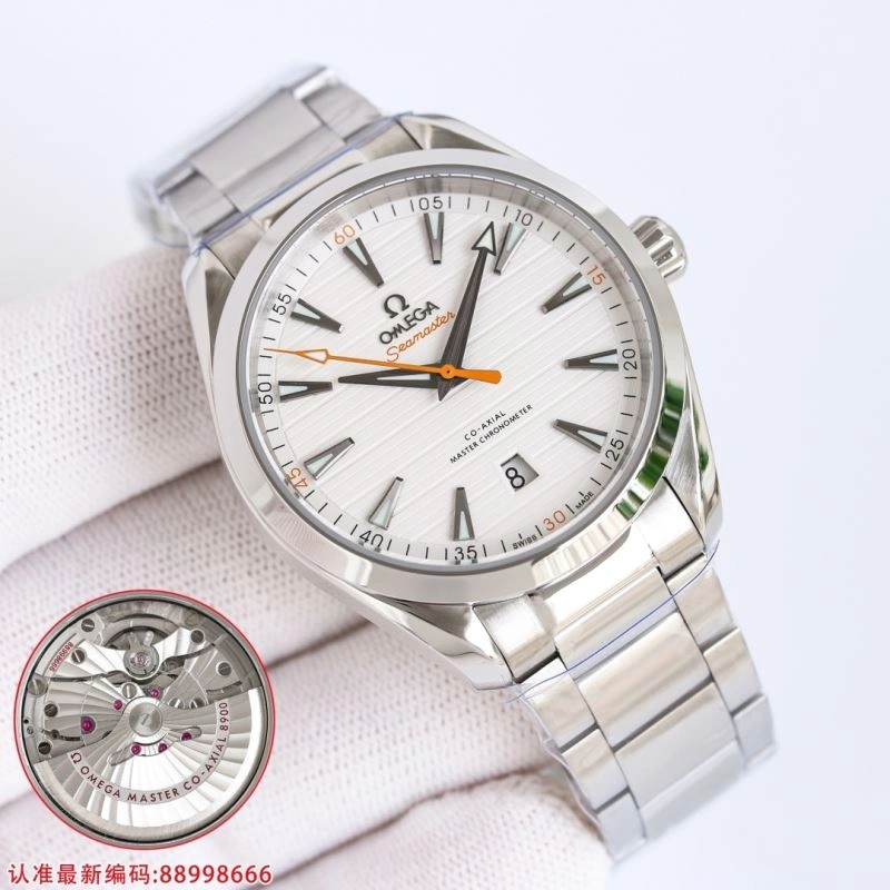 OMEGA Watches ZeroBulk 190668