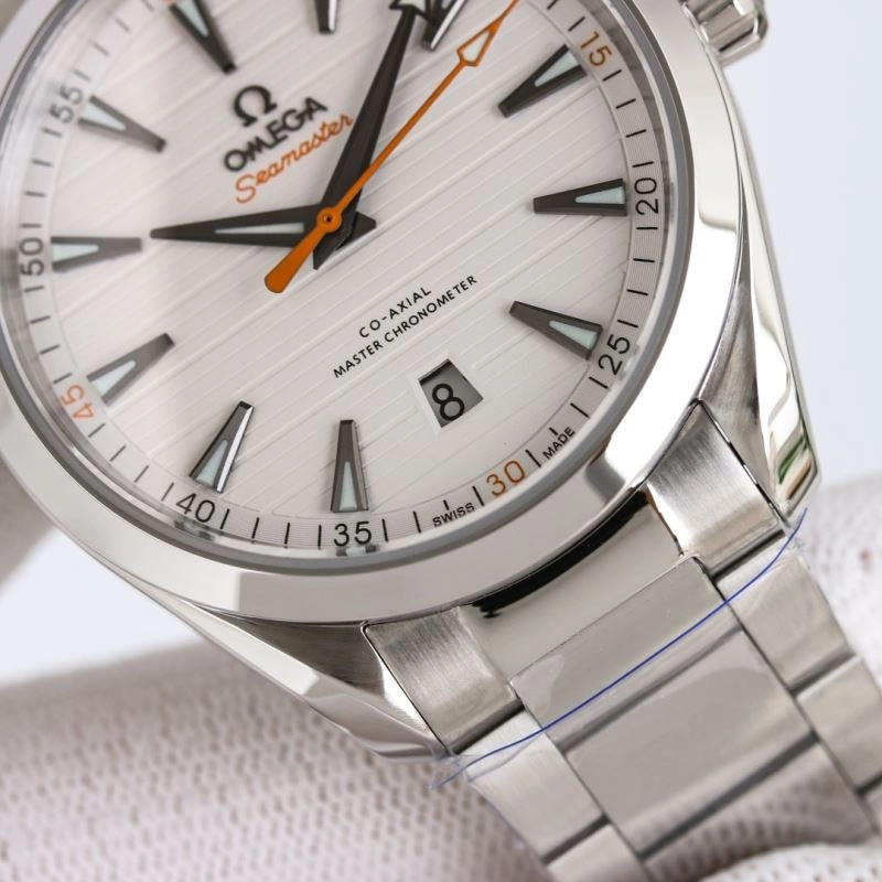 OMEGA Watches ZeroBulk 190668