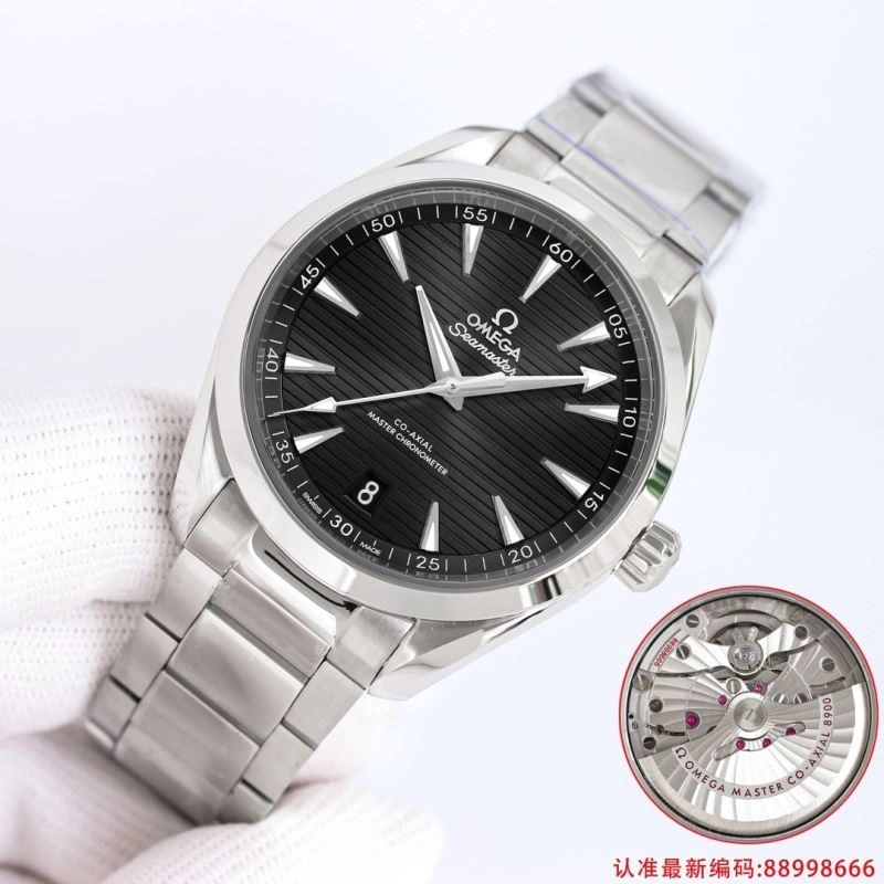 OMEGA Watches SoftTouch 190672