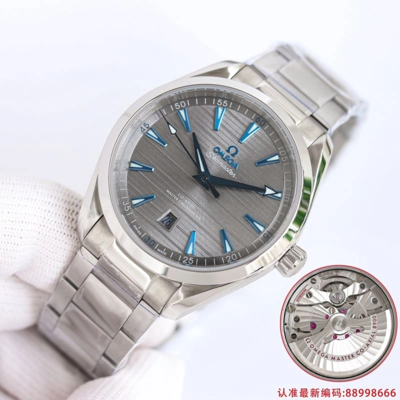 OMEGA Watches SoftTouch 190672