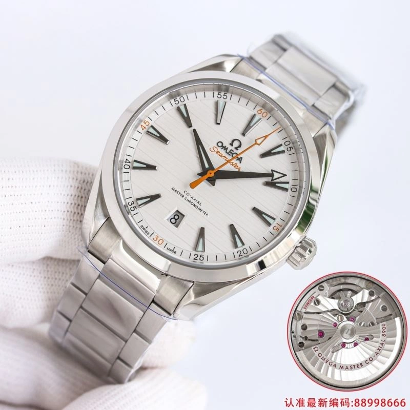 OMEGA Watches SoftTouch 190672