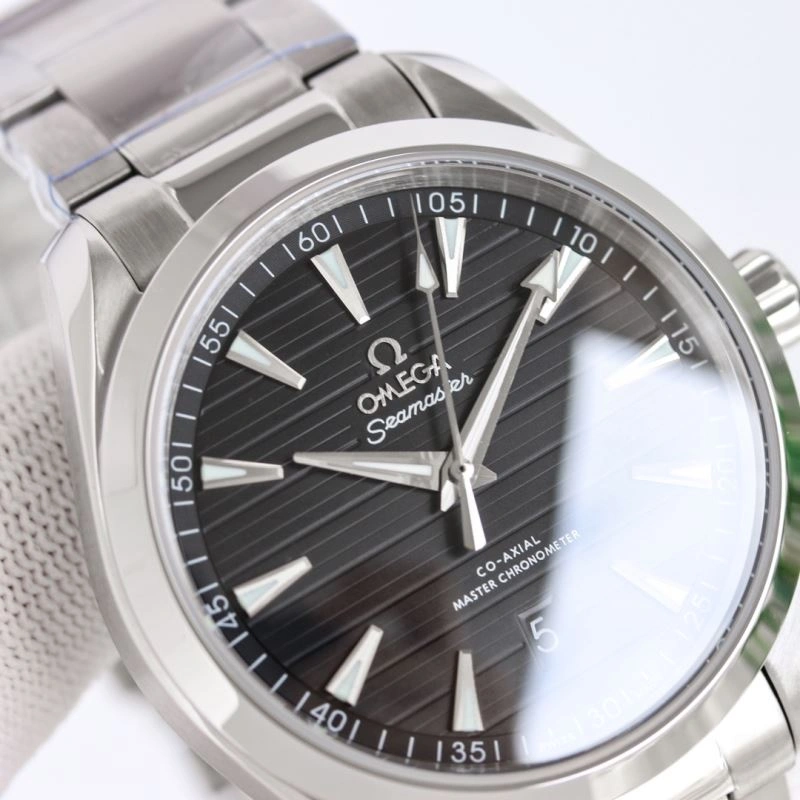 OMEGA Watches Resilient 190258