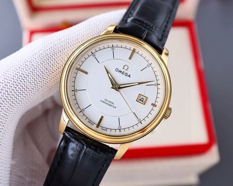 OMEGA Watches OnTrend 190669