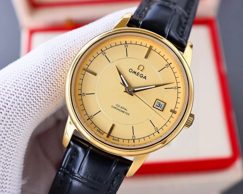 OMEGA Watches OnTrend 190669