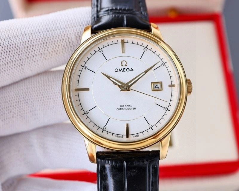 OMEGA Watches OnTrend 190669