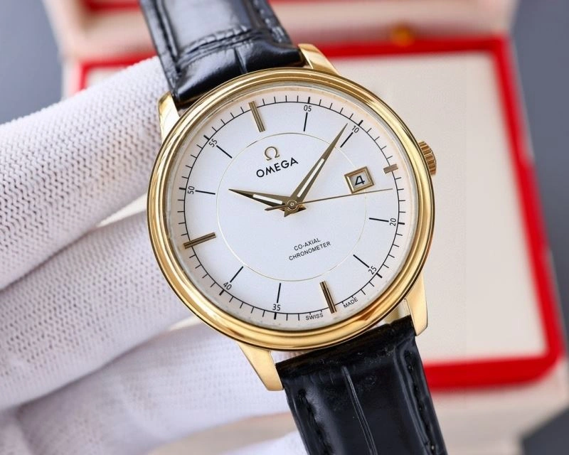 OMEGA Watches OnTrend 190669