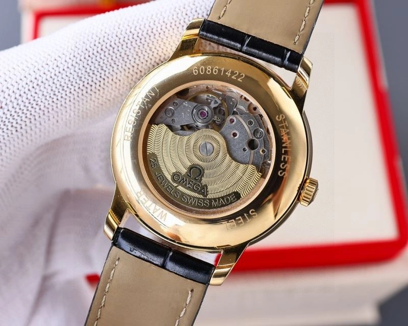 OMEGA Watches OnTrend 190669