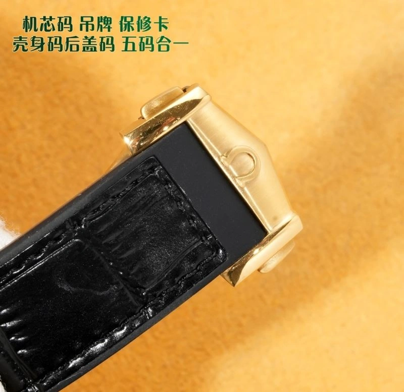 OMEGA Watches EyeCatching 190663